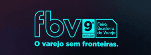 9ª Feira Brasileira do Varejo