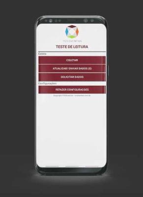 Tela Principal